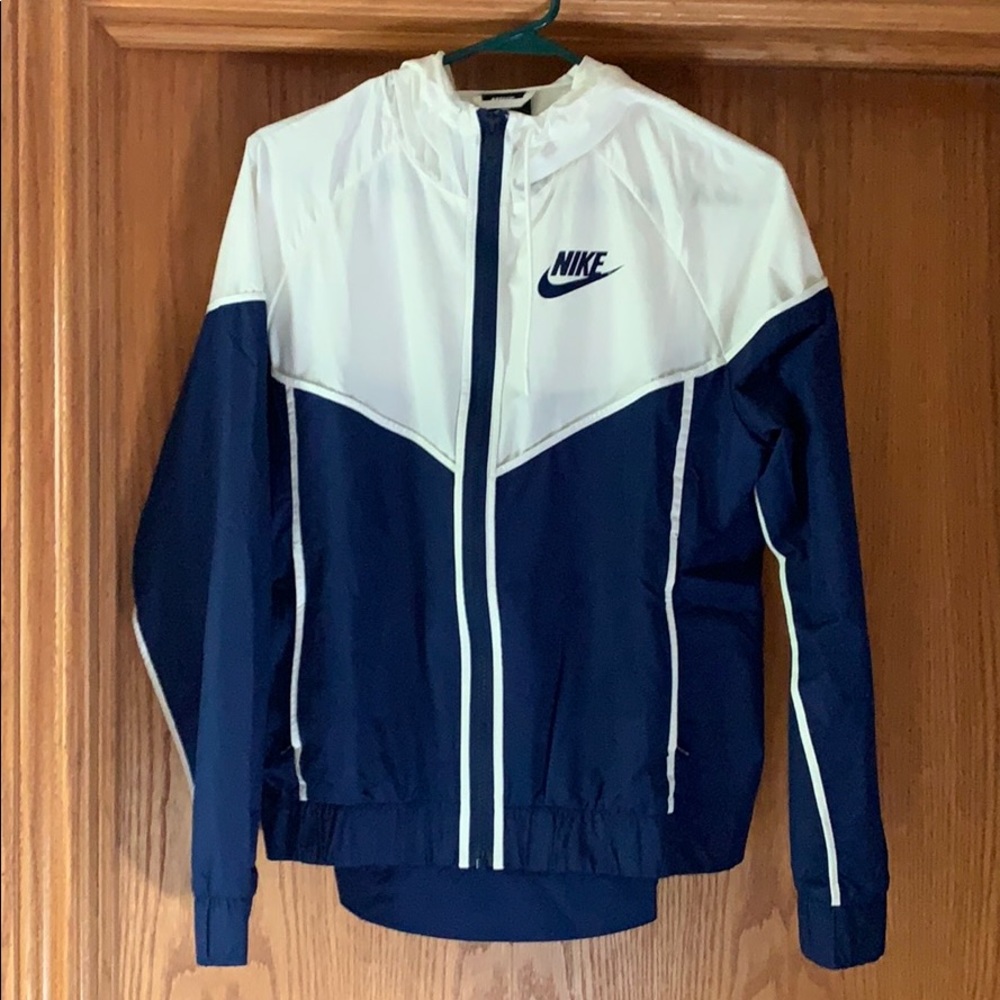 Nike Sportswear windrunner